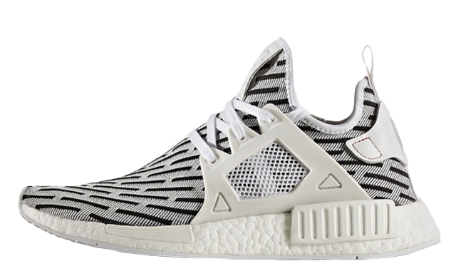 34 The best picture in the Adidas Nmd XR1 picture board Pinterest