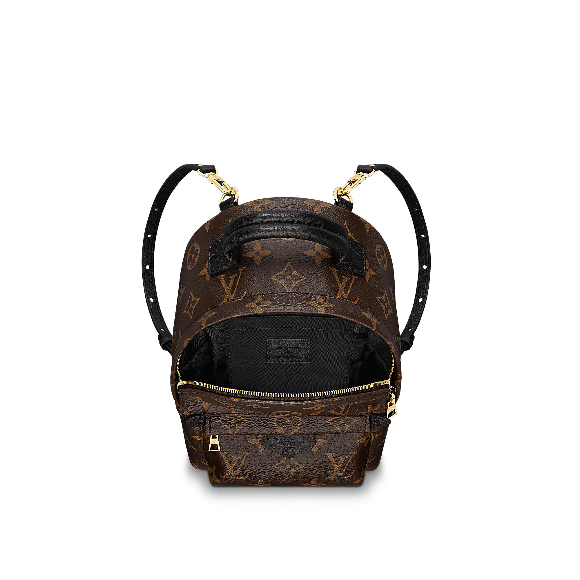 LV Palm Springs Mini Backpack – ID Brand Concept Store