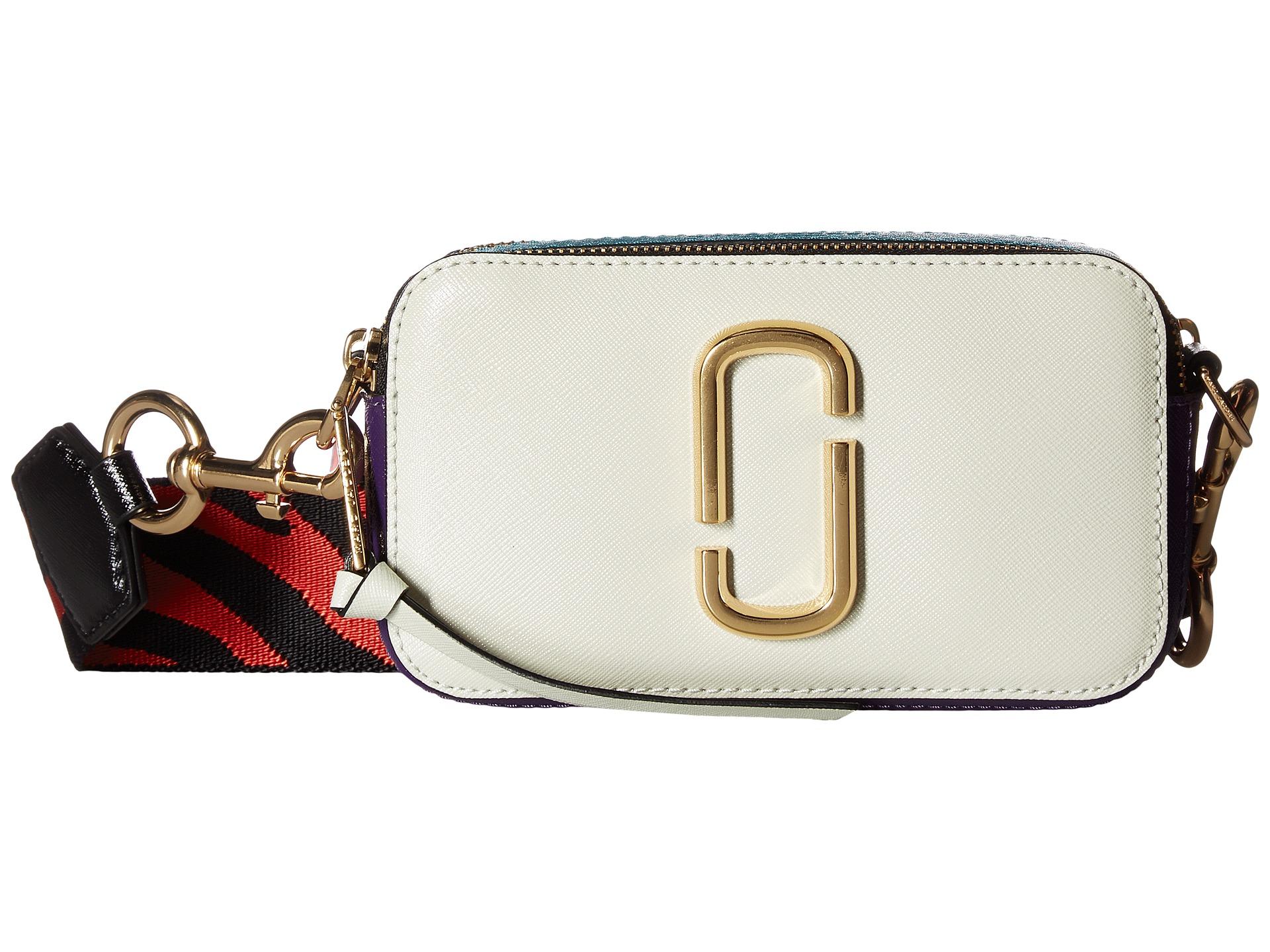 Marc Jacobs Snapshot Bag – ID Brand Concept Store