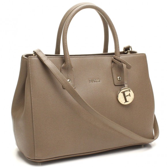 furla linda tote