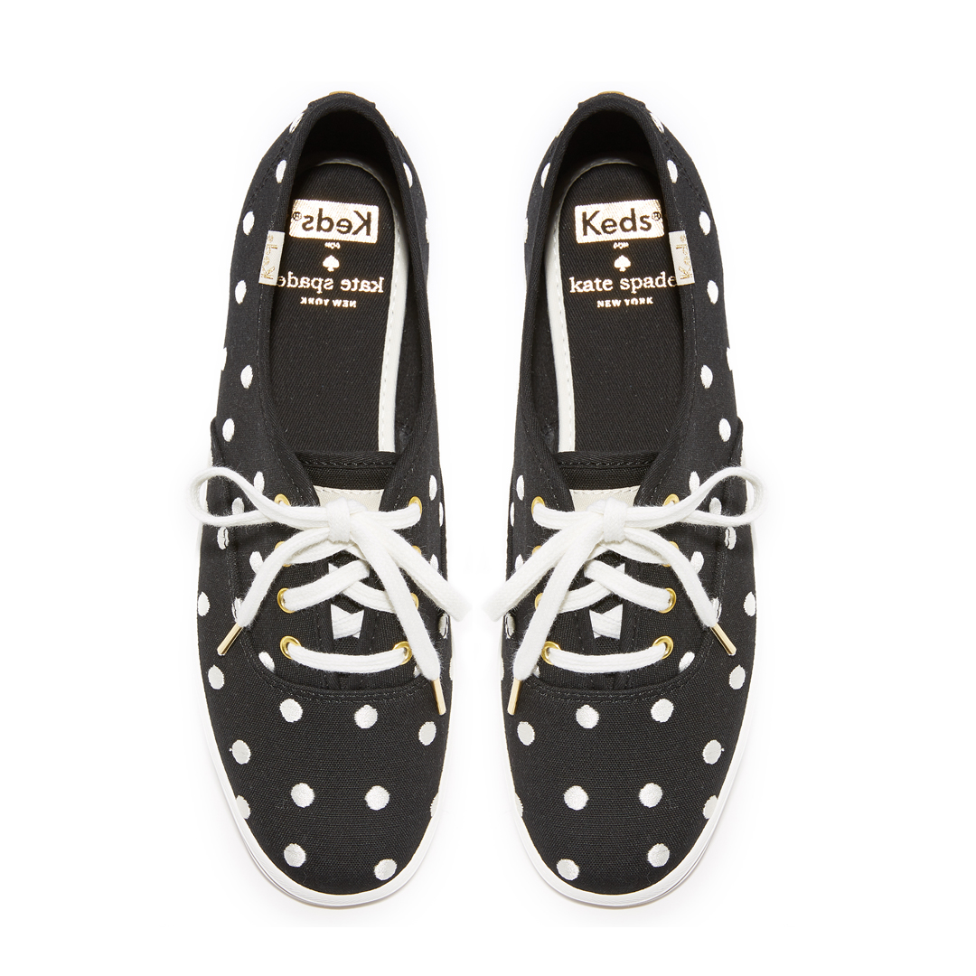 kate spade keds in store