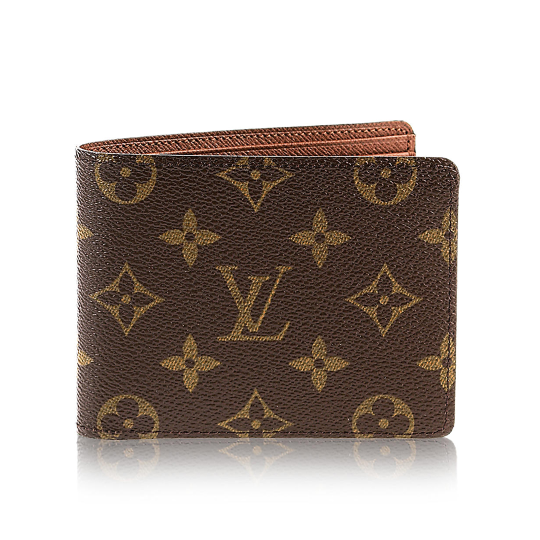 Biggest Lv Wallet