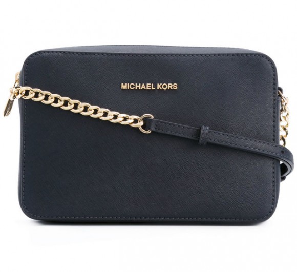 michael kors east west crossbody