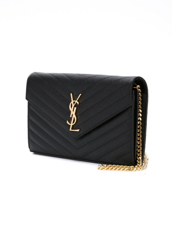 ysl woc white