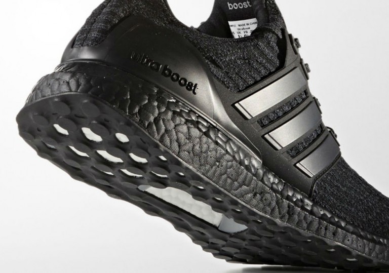 ultra boost serial number
