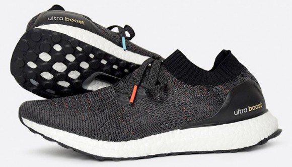 Ultra Boost Uncaged MultiColor – ID 