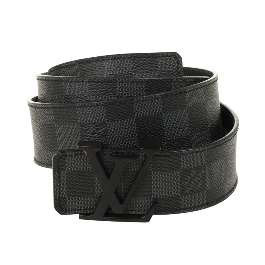 Louis Vuitton Belt Black | semashow.com