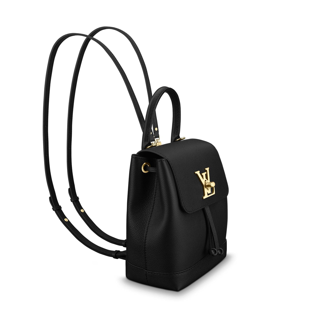 Louis Vuitton LockMe Backpack - ID Brand Concept Store