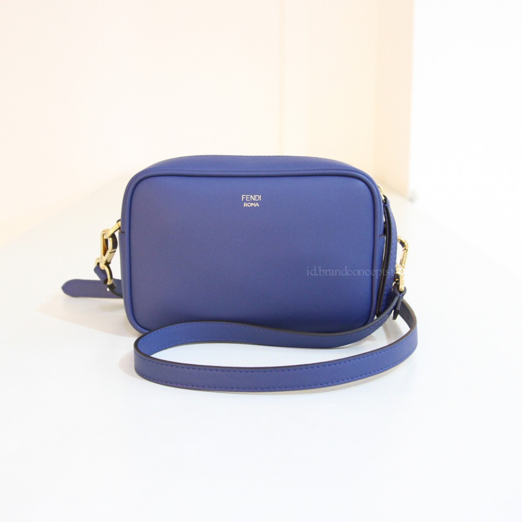 fendi camera crossbody