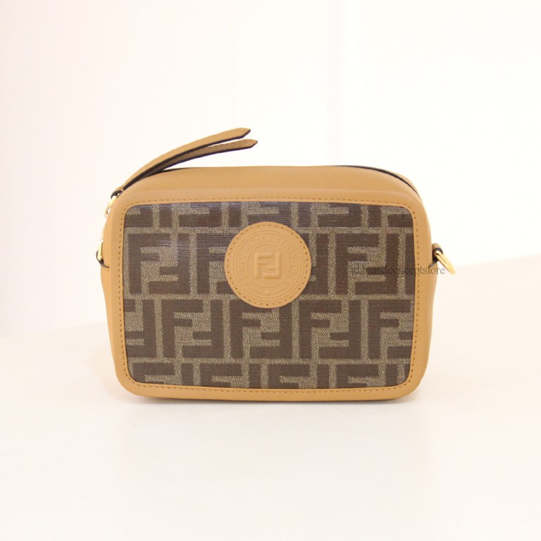 fendi camera crossbody