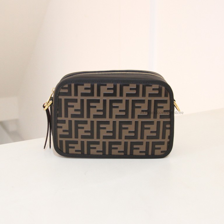 fendi camera crossbody