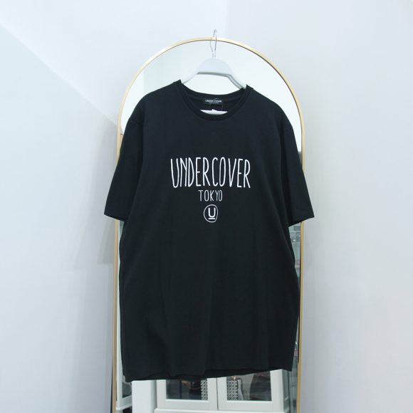 Undercover-Tshirt